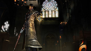 Infernal Engine Offers Glimpse of Next-Gen Nocturne